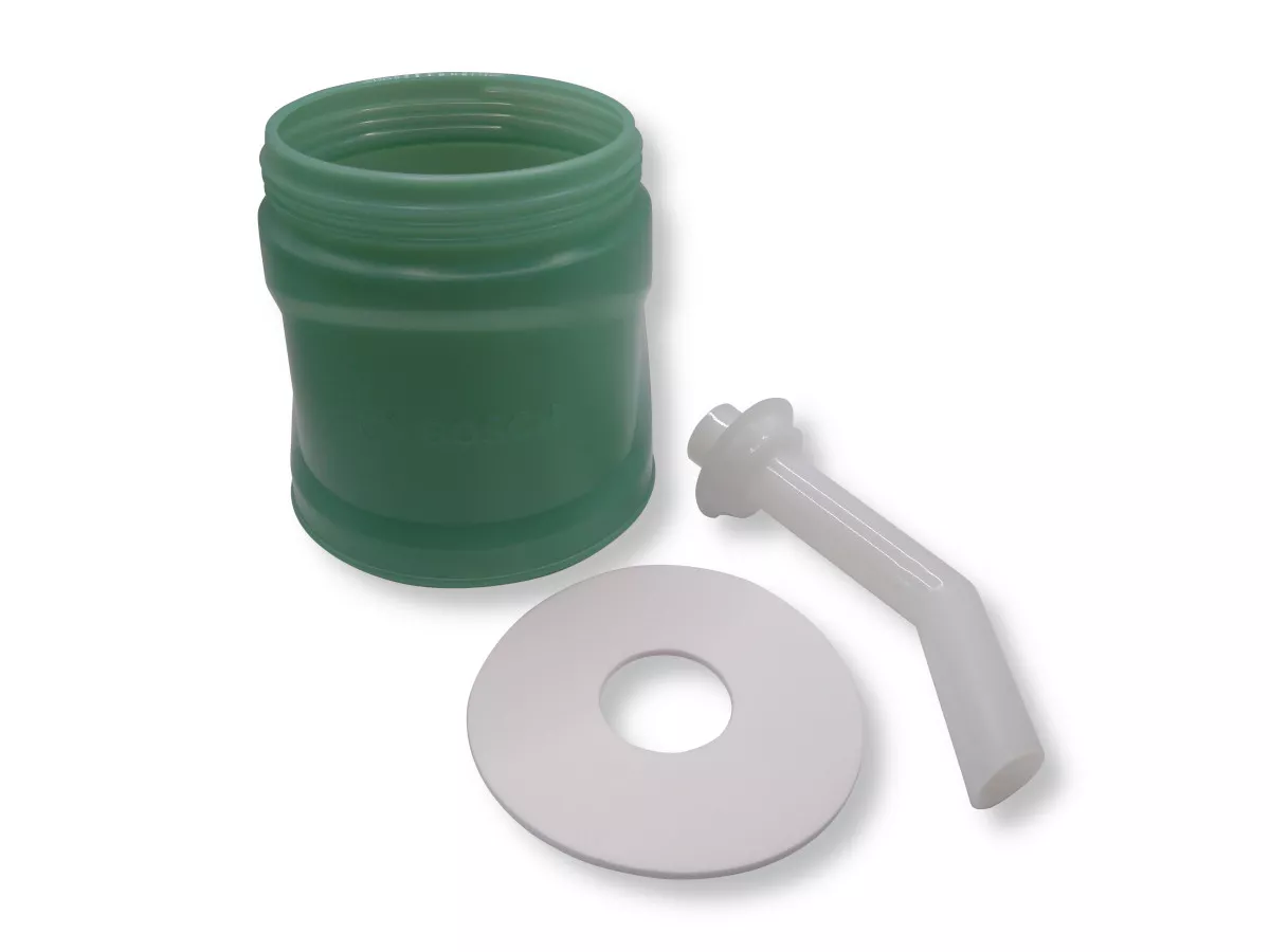 Réservoir à peinture 1000 ml réf. 1 600 A00 0Y7 Bosch